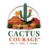 🛡️Brave Children.
🌵Prepared Families.
✨Lasting Legacy.