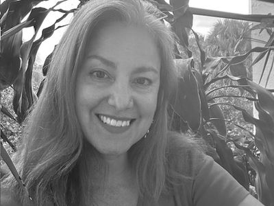 Alliette Chignoli, Spiritual Teacher and Guide
