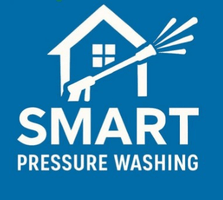 Smart Pressure Washing