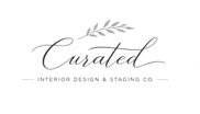 Curated Interior Design & Staging Co