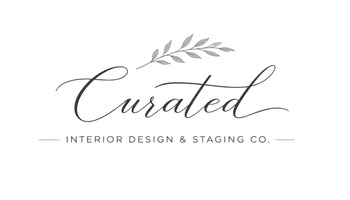 Curated Interior Design & Staging Co