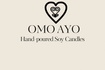 Omo Ayo Candles