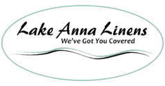 Lake Anna Linens