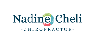 NADINE HARRISON
CHIROPRACTIC
CARE
