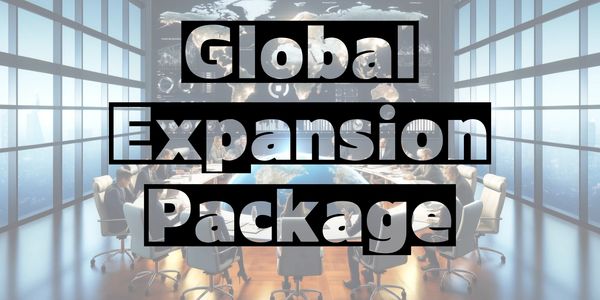 Global Expansion Package