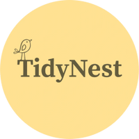 Tidy Nest