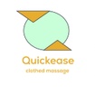 Quickease 
Clothed Massage