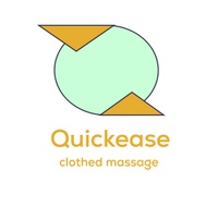 Quickease 
Clothed Massage