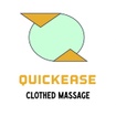 Quickease 
Clothed Massage