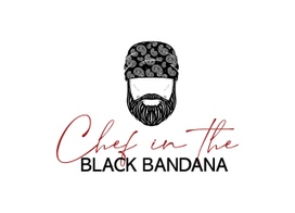 Chef in the Black Bandana