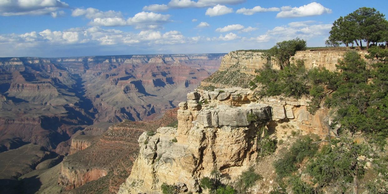 Arizona’s Grand Canyon