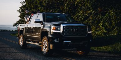 AMSOIL Diesel Oil