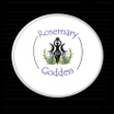 Rosemary Goddess