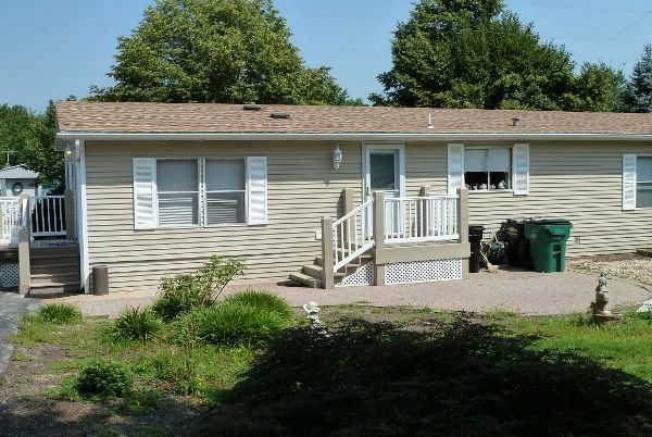 Belleville RV & Mobile Home Park