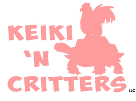 Keiki 'N Critters