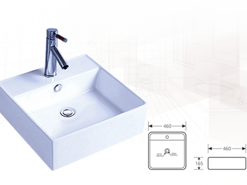Wash Basins