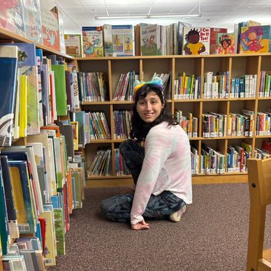 Refuel Respite offers enriching learning opportunities through hands-on activities, skill-building w