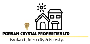 PorSam Crystal Properties