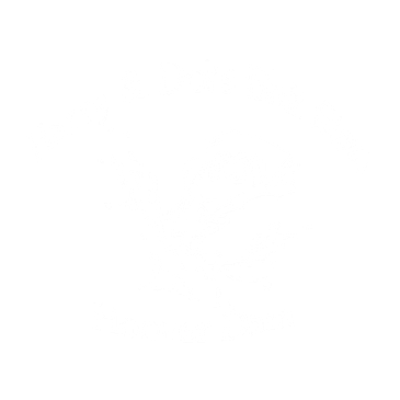 Logo for Harry &amp; Dots Bait Store at Hoover Dam.