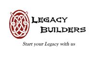 Legacy Builders