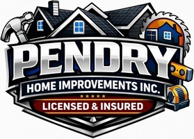 Pendry Home Improvements Inc