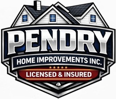 Pendry Home Improvements Inc