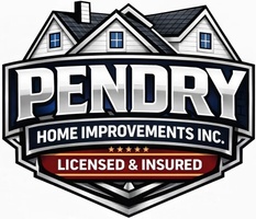 Pendry Home Improvements Inc