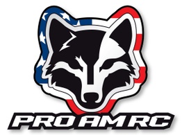 PRO AM RC USA 