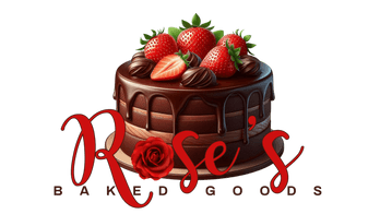 Roses Baked Goods