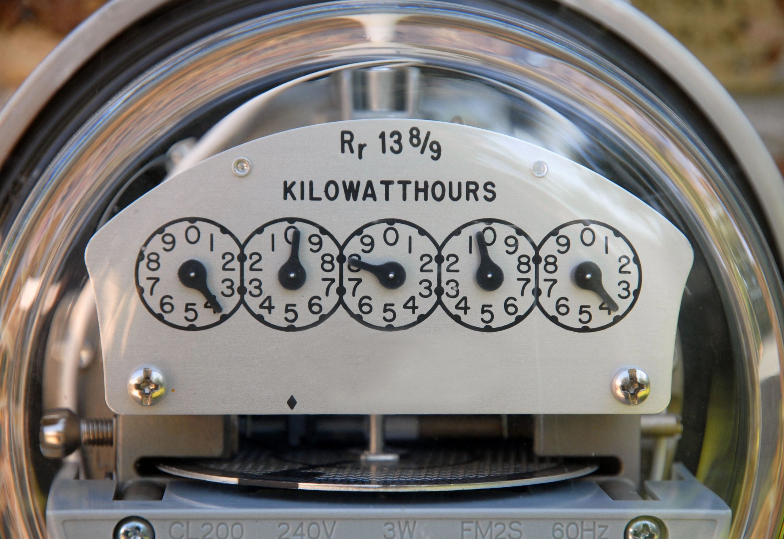 Reading Your Electric Meter reading-your-electric-meter
