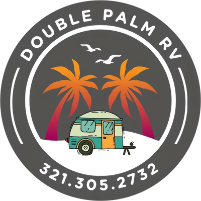 Double Palm RV log