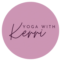 Yoga With Kerri 