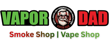Vapor Dad 