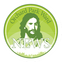 Modesto 10th Ward News