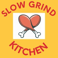 slow grind kitchen