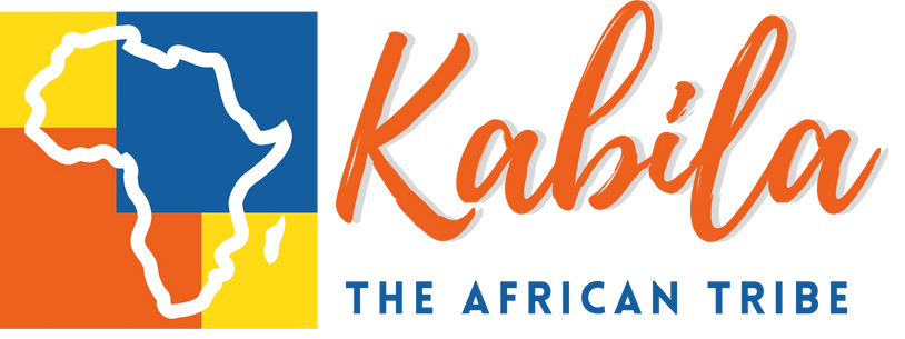 Kabila Community Full Logo