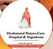 One of the leading Nature Cure Hospitals in the Country. Naturopathy, Yoga and Physiotherapy.