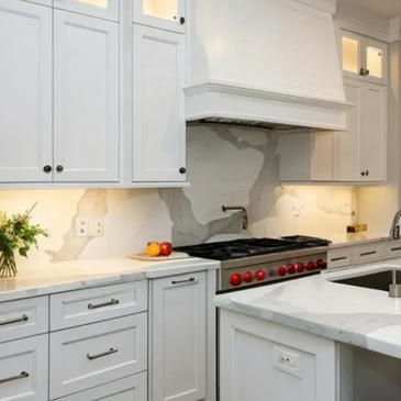 Do it Wise Cabinetry kitchens. Serving Atlanta, Georgia and Raleigh, North Carolina