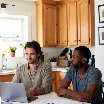 Do it Wise Cabinetry Serving Atlanta, Georgia and Raleigh, North Carolina offering custom kitchen cabinets