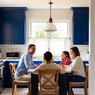 Do it Wise Cabinetry. Serving Atlanta, Georgia and Raleigh, North Carolina