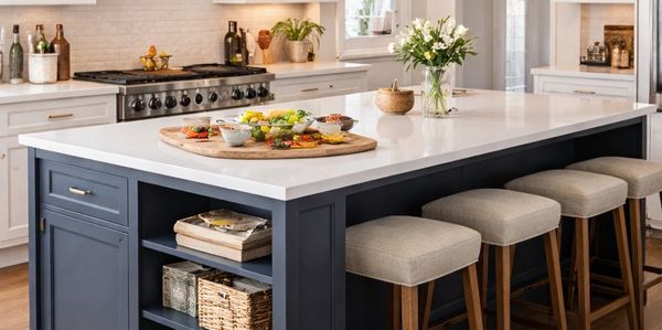DO It Wise provides cabinets to the Apex community.