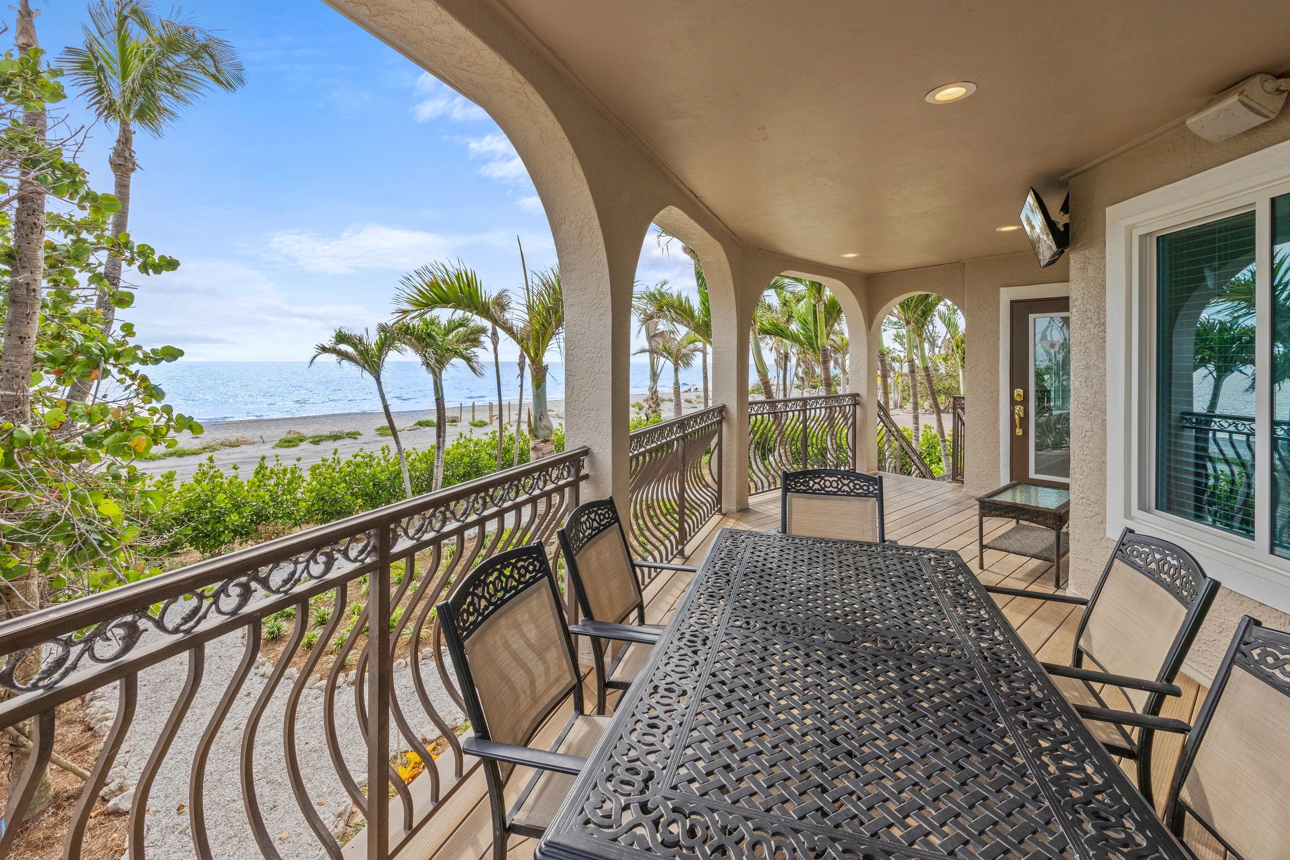 Aloha Rental Beach House Rentals - Aloha Baby Vacation Rental