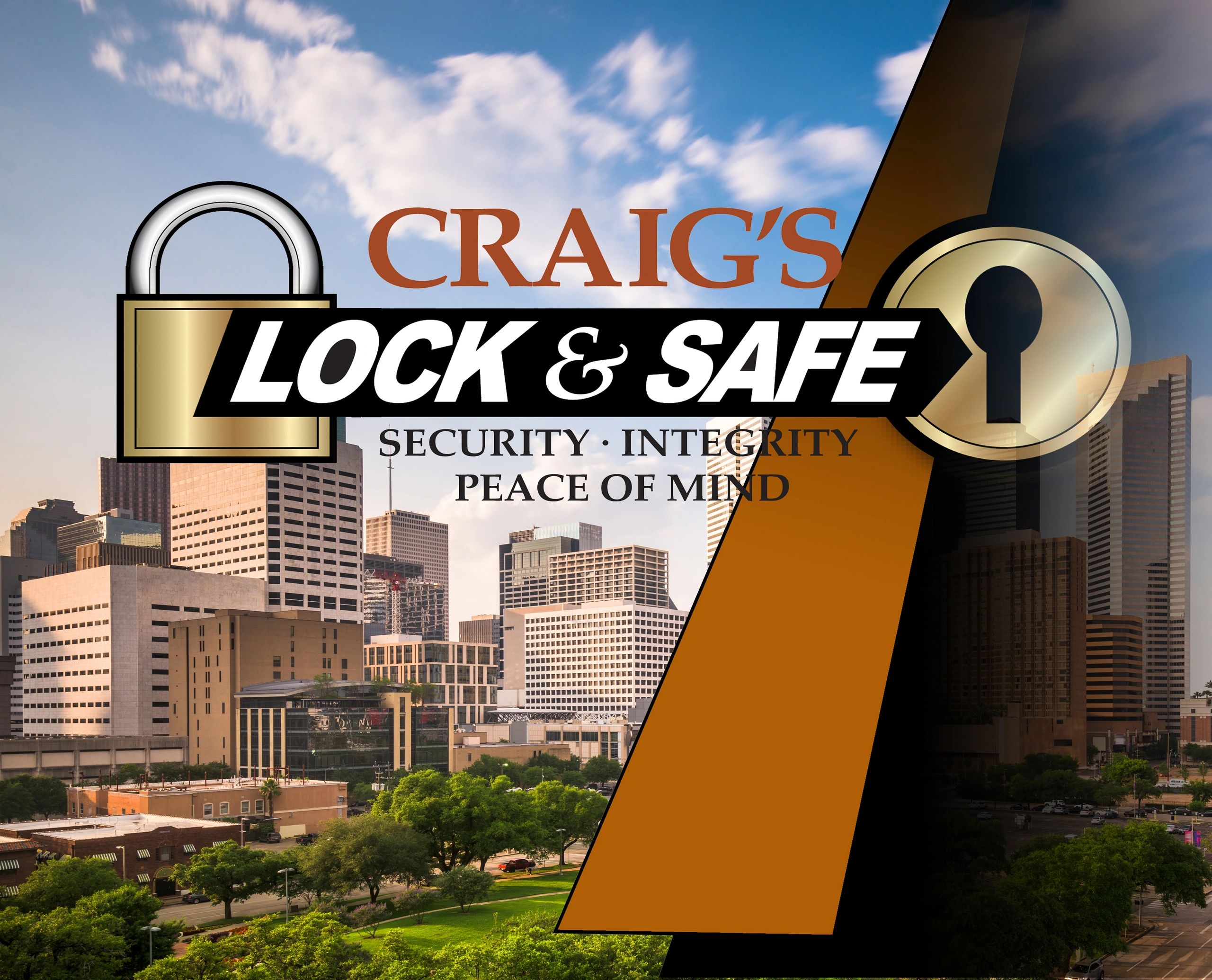 Craig's Lock & Safe