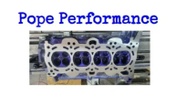 Pope Performance