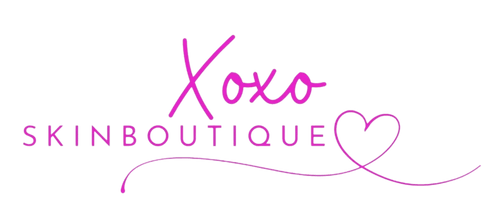 Xoxo
Skinboutique