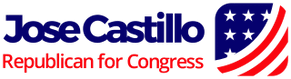 U.S. Rep. Candidate Jose Castillo (R-FL)