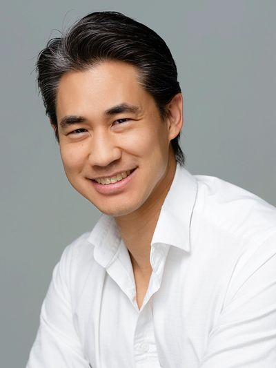 Joe Lam - Film Director