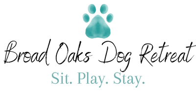 Broad Oaks Dog Retreat