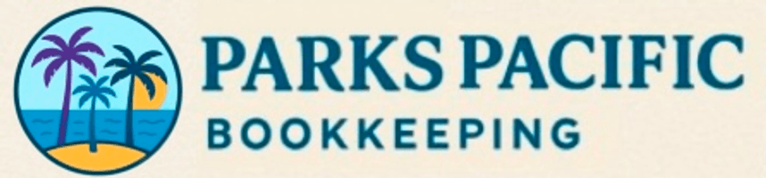 ParksPacific Bookkeeping