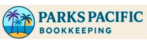 ParksPacific Bookkeeping